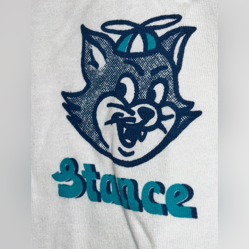 Stance Graphic Tee Medium Men’s - Picture 5 of 7